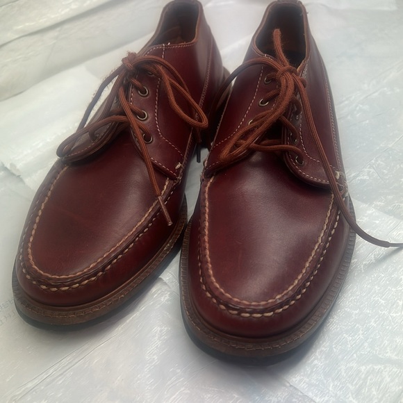 Under Armour Vibram golf shoes these bad boys have never been worn size 11 1/2 - Picture 4 of 7